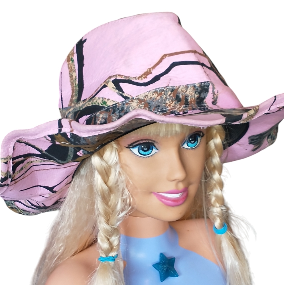 Goldcoast Sunwear Women's Hat